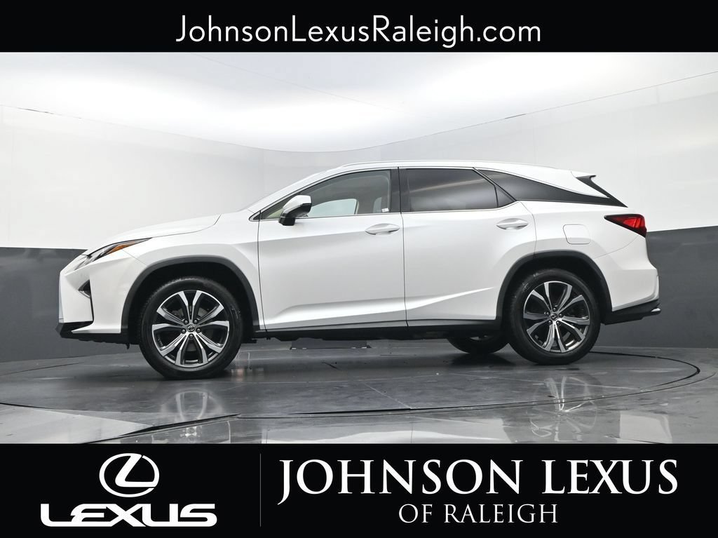 Used 2018 Lexus RX 350L AWD image 23