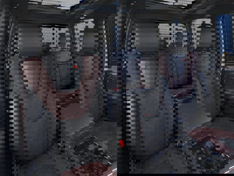 New 2026 Ford F150 Raptor image 10