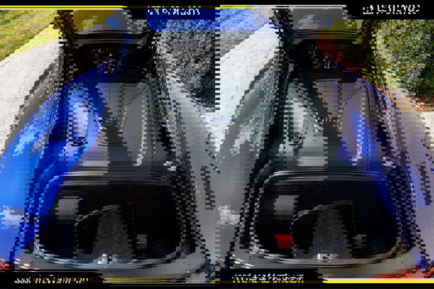 Used 2024 Lotus Emira First Edition image 59