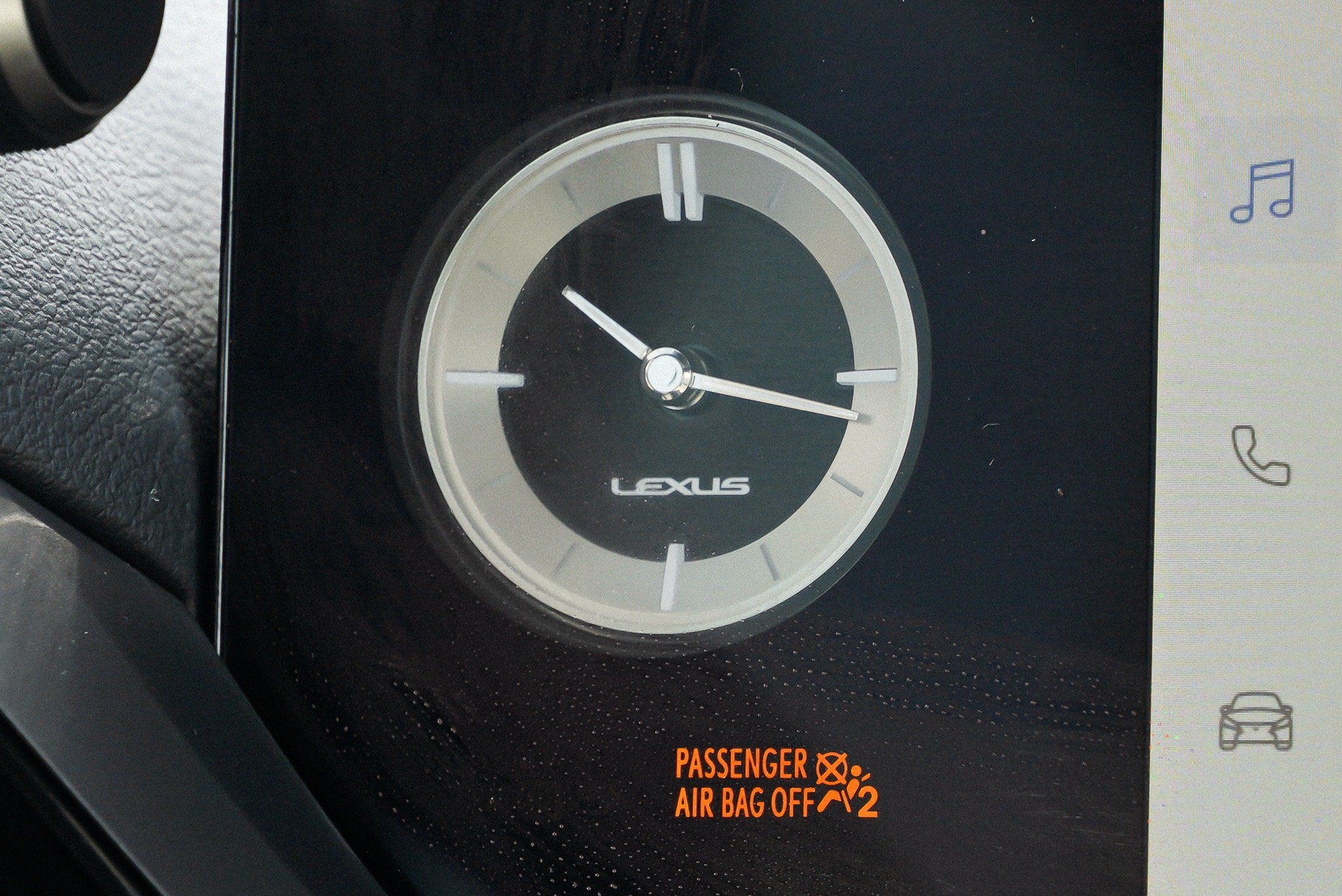 Used 2023 Lexus ES 350 F Sport w/ Accessory Package (Z2) FWD image 37