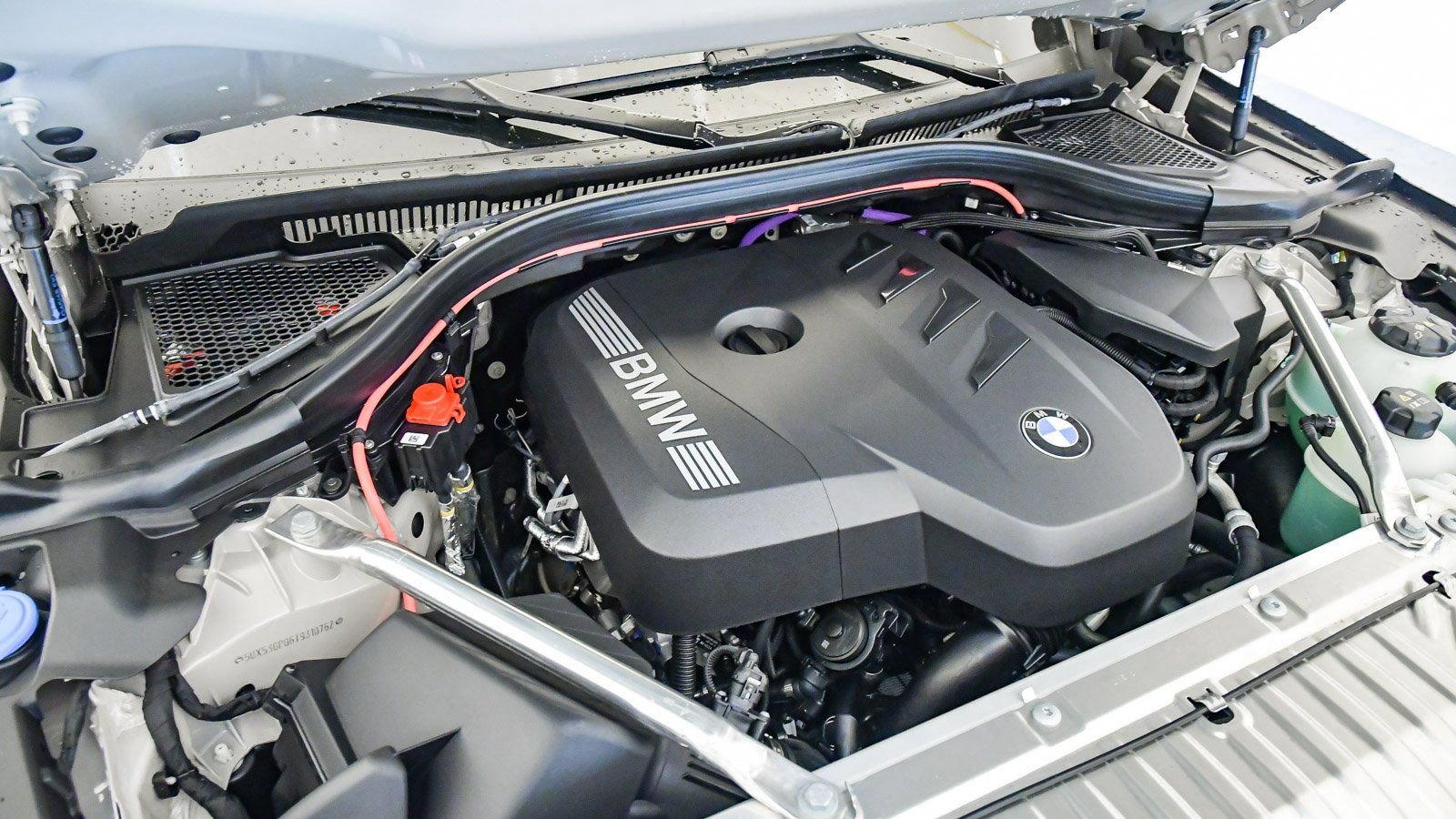 New 2026 BMW X3 xDrive30 w/ Premium Package AWD/4WD image 32