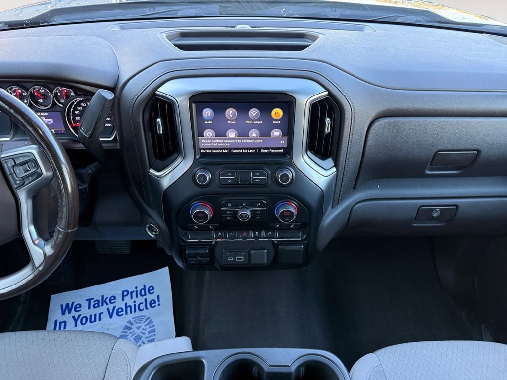 Used 2019 Chevrolet Silverado 1500 LT image 11