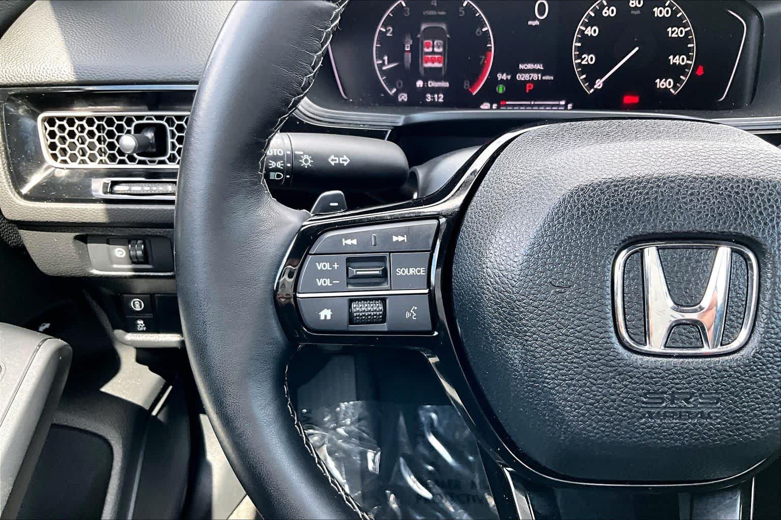 Used 2024 Honda Civic Sport image 24