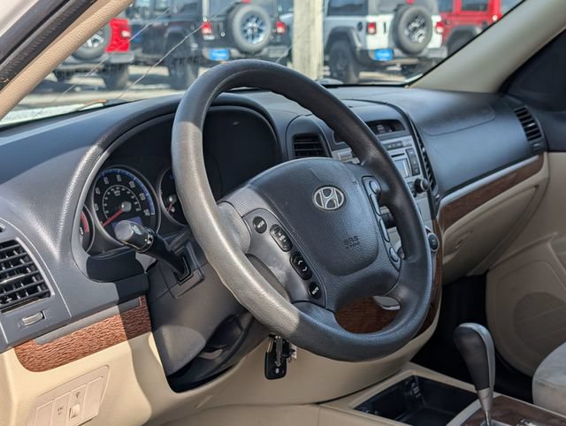 Used 2008 Hyundai Santa Fe GLS FWD image 30