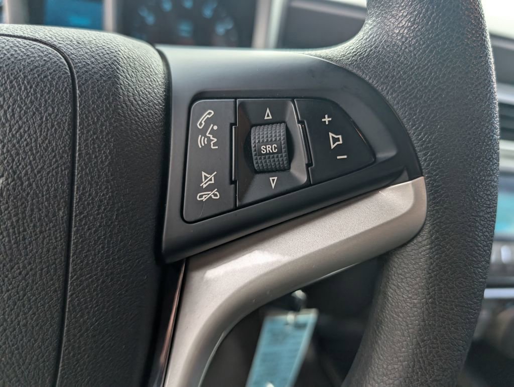 Used 2015 Chevrolet Camaro LS image 13