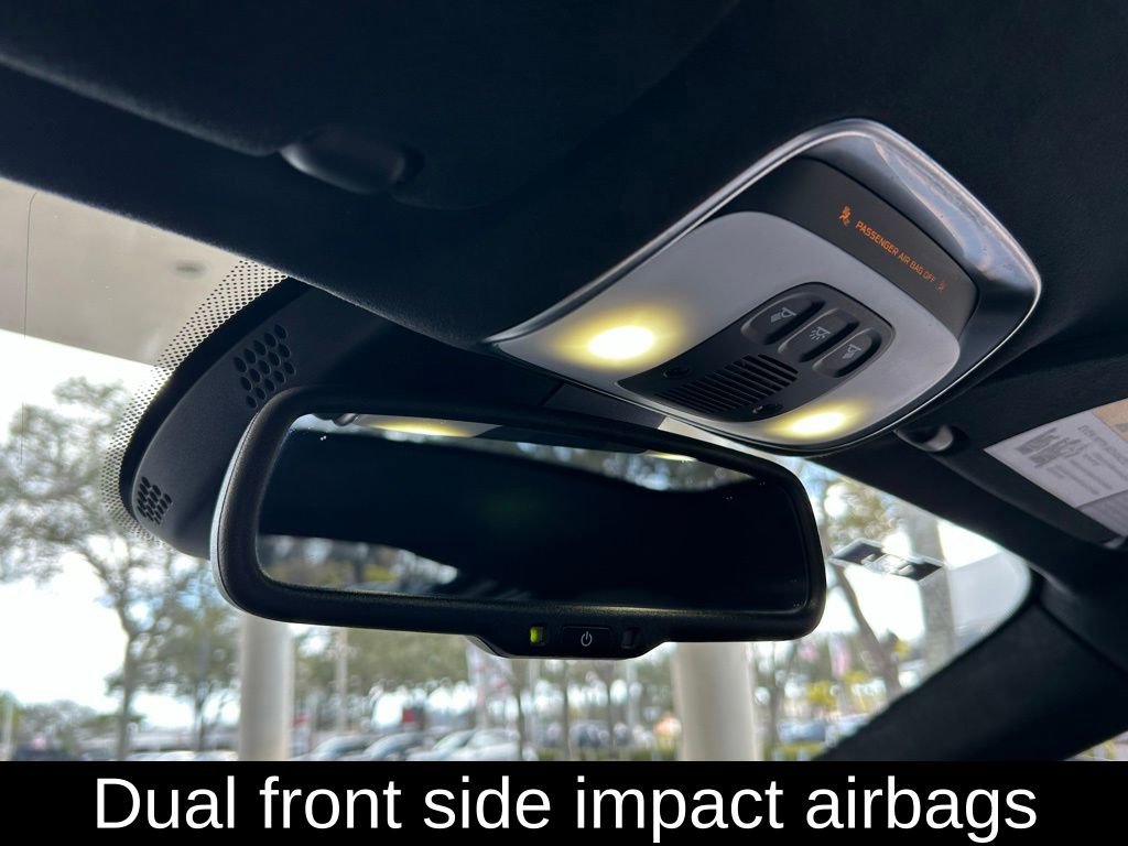 Used 2022 McLaren GT image 26