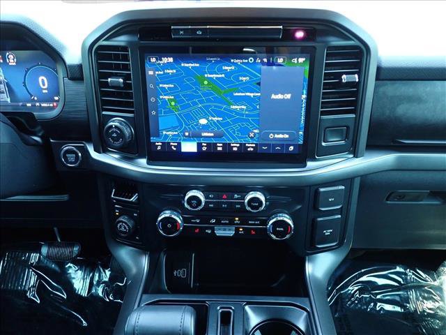 Used 2025 Ford F150 Tremor AWD/4WD image 15