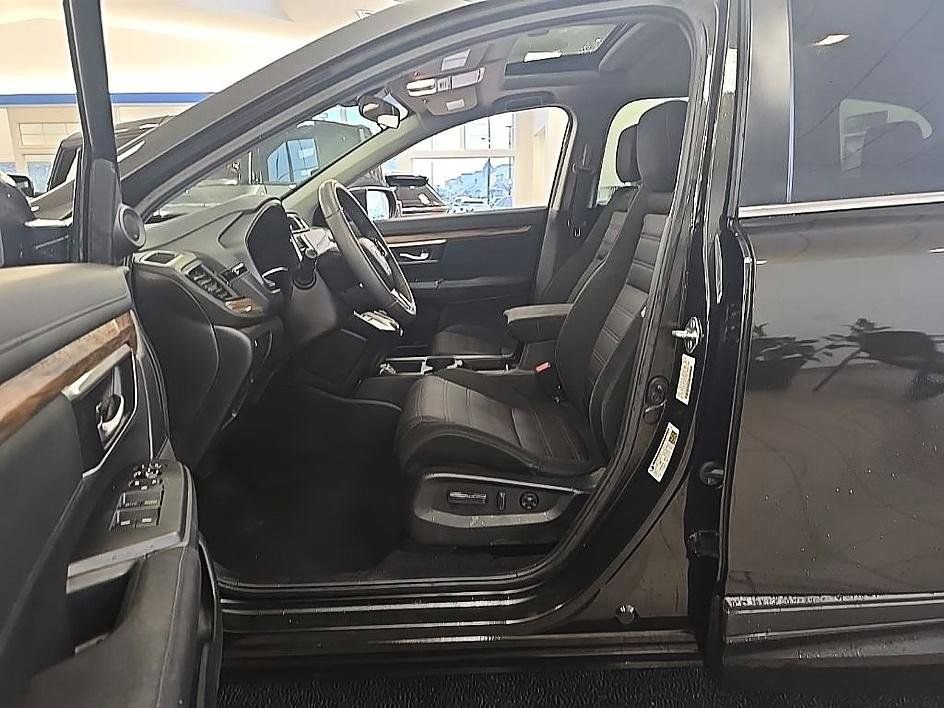 Used 2018 Honda CR-V EX image 13