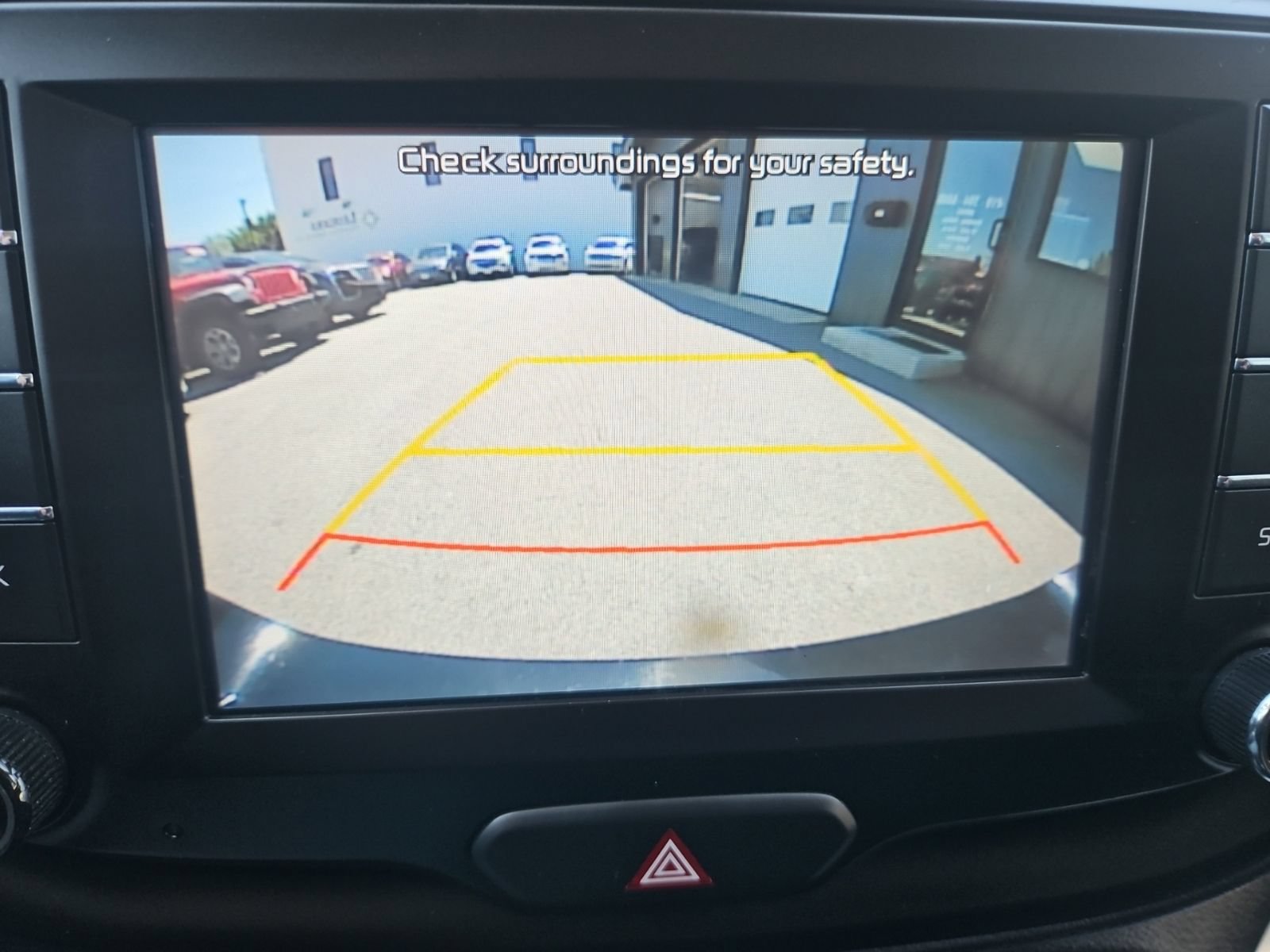 Used 2020 Kia Soul GT-Line w/ GT 2.0L Power Sunroof Package FWD image 32