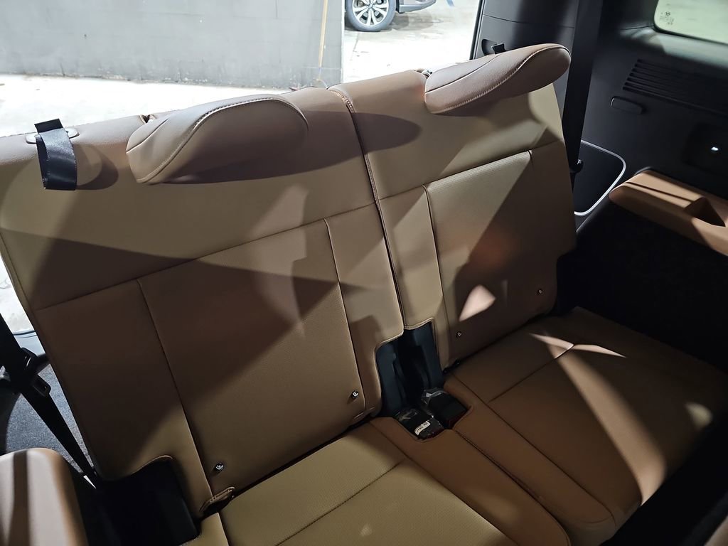 New 2026 Hyundai Santa Fe Limited image 12