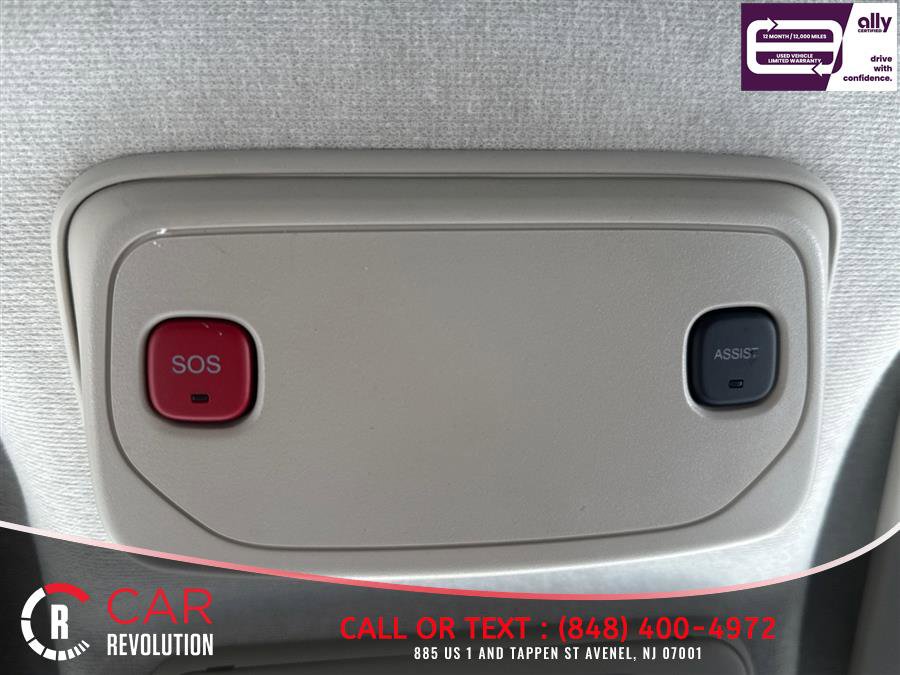 Used 2023 RAM ProMaster 1500 FWD image 16