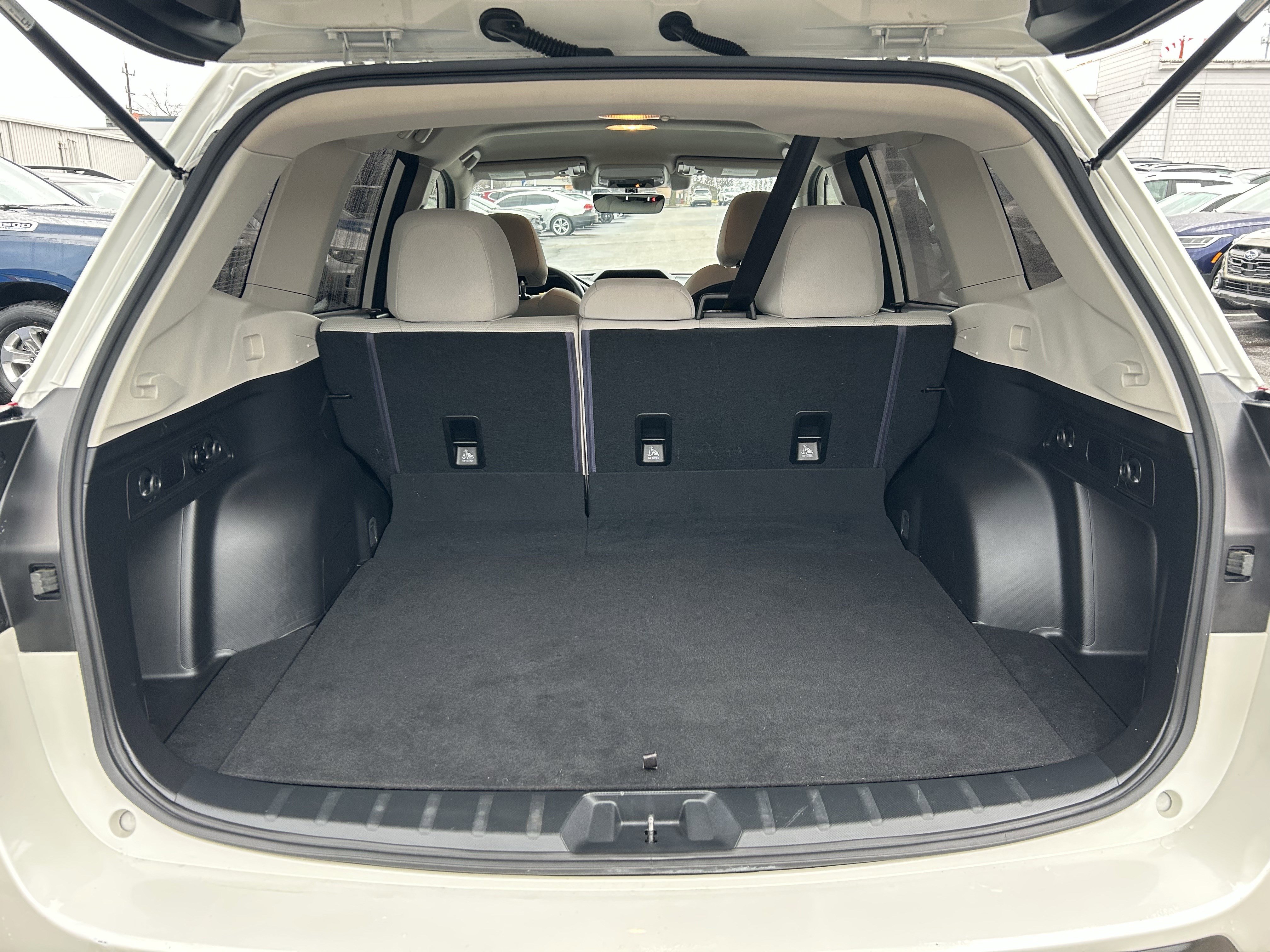 Used 2020 Subaru Forester w/ Alloy Wheel Package image 25