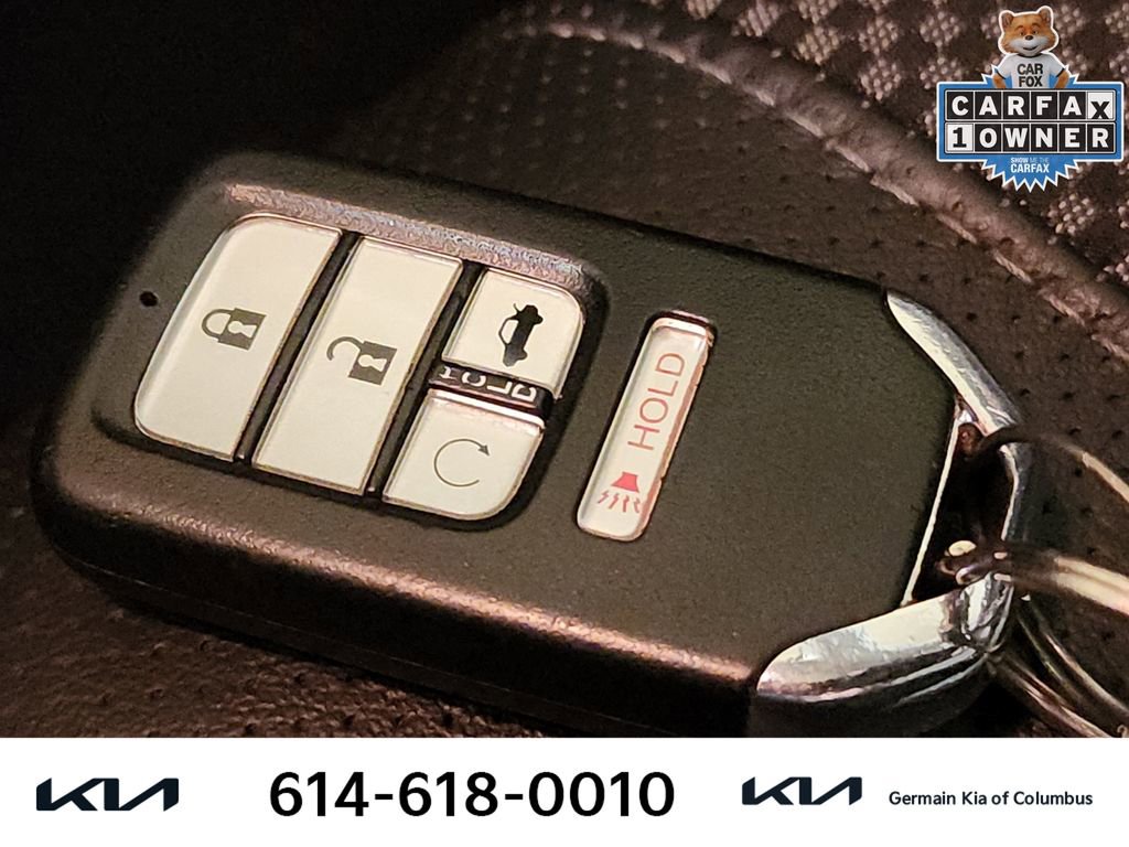 Used 2020 Honda Civic EX-L image 34