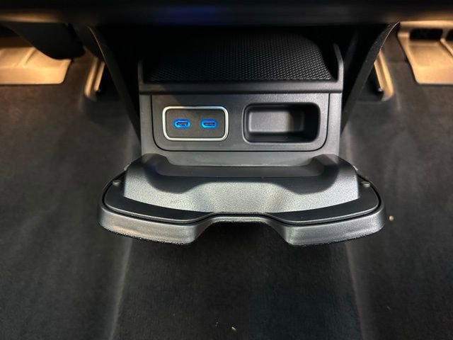 Certified 2024 Mercedes-Benz GLS 450 4MATIC image 35