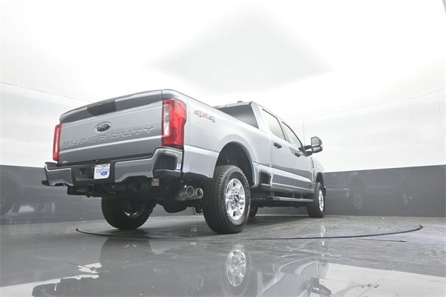 New 2026 Ford F250 XLT image 29