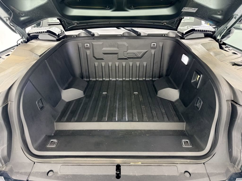 Used 2024 GMC Hummer EV 3X w/ Extreme Off-Road Package image 28