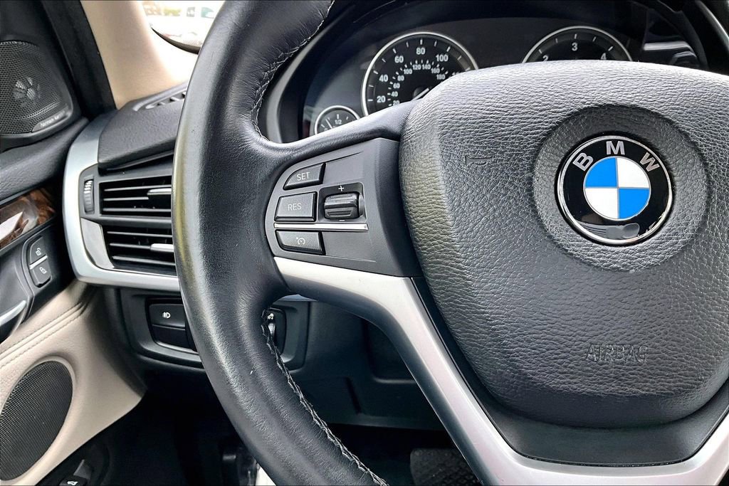 Used 2014 BMW X5 xDrive35d image 25