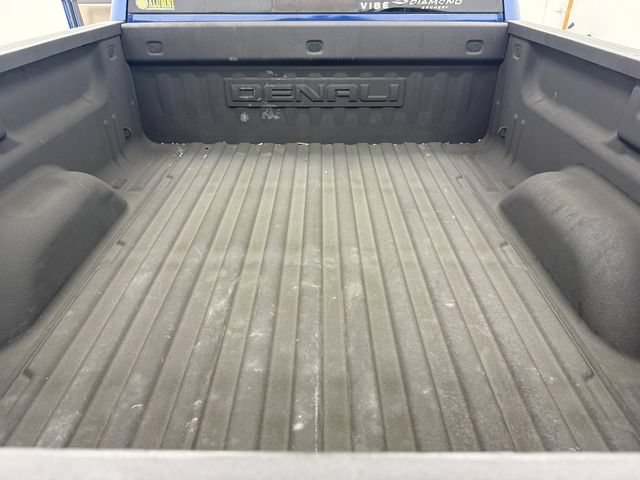 Used 2016 GMC Sierra 2500 Denali w/ Duramax Plus Package AWD/4WD image 17