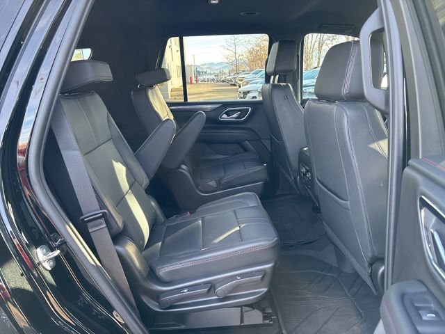 Used 2023 Chevrolet Tahoe RST w/ RST Performance Edition image 31