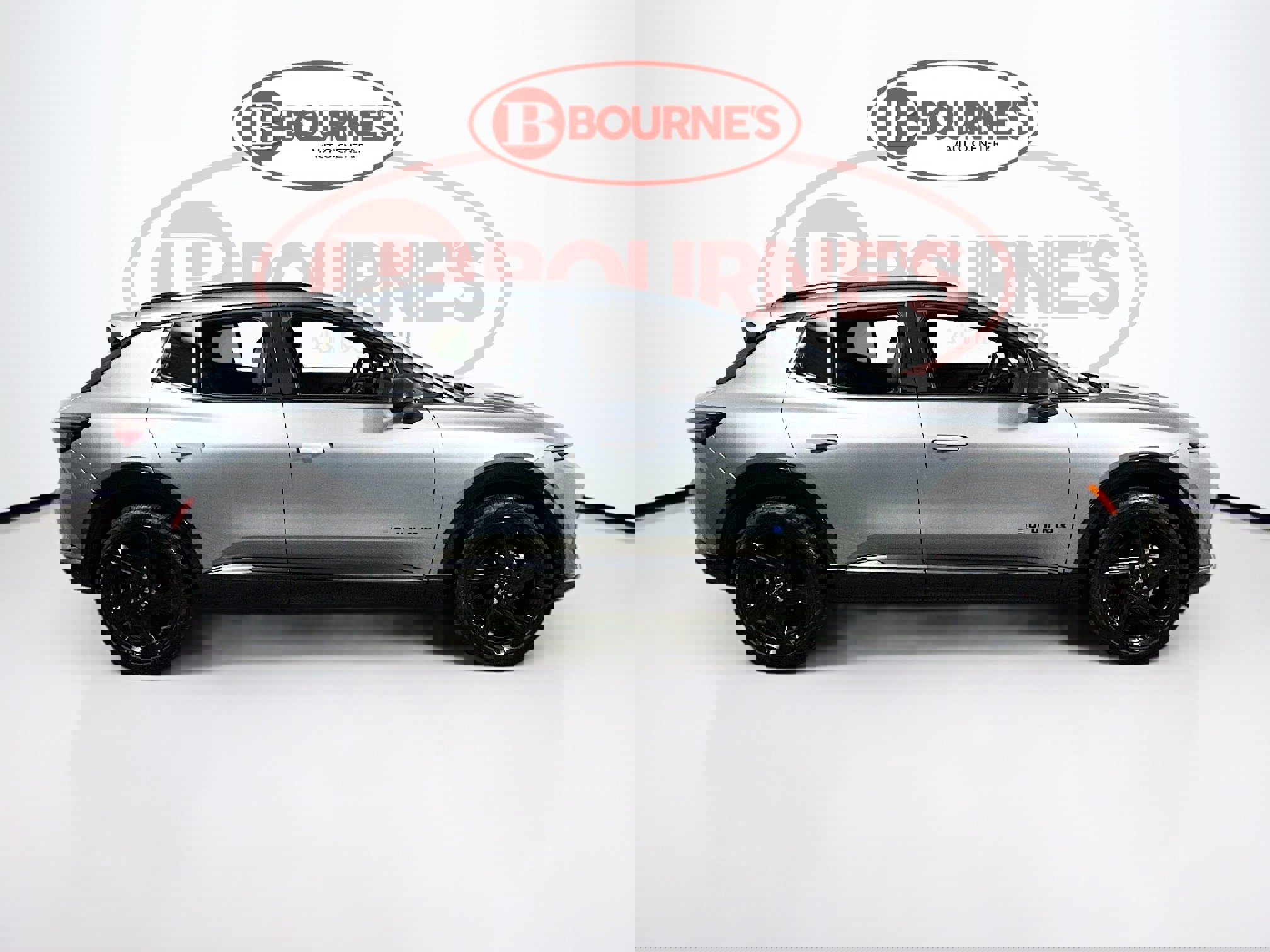 Used 2024 Chevrolet Equinox EV RS image 11