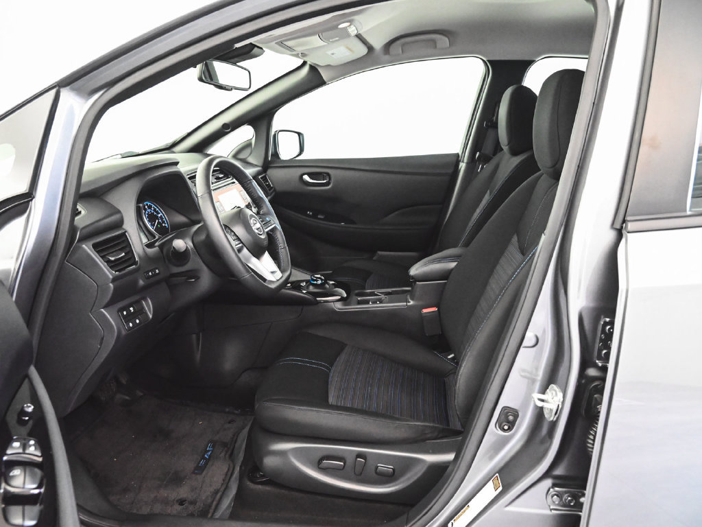 Used 2023 Nissan Leaf SV Plus FWD image 30
