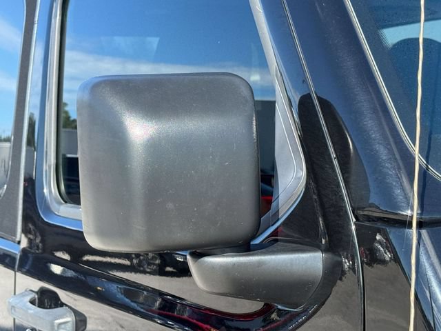 Used 2022 Jeep Wrangler Sport AWD/4WD image 11