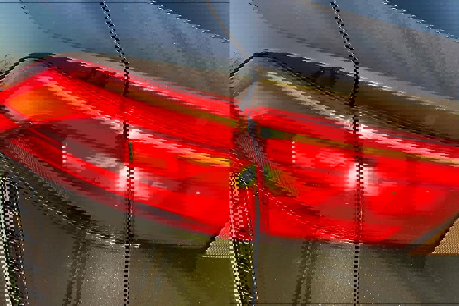 New 2026 Audi RS Q8 performance image 14