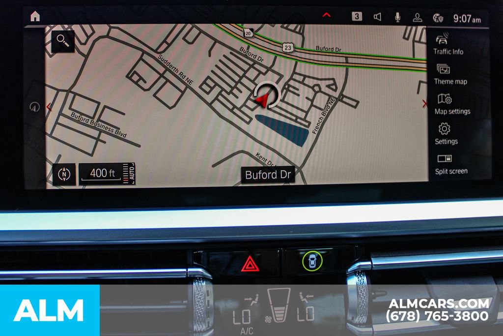 Used 2022 BMW M3 Competition image 33