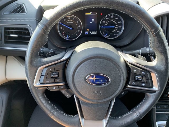 Used 2022 Subaru Ascent Limited w/ Technology Package image 19