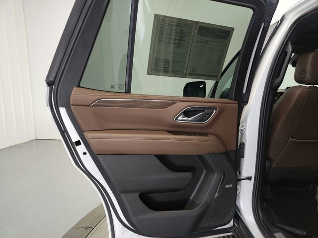 Used 2023 Chevrolet Tahoe High Country image 30