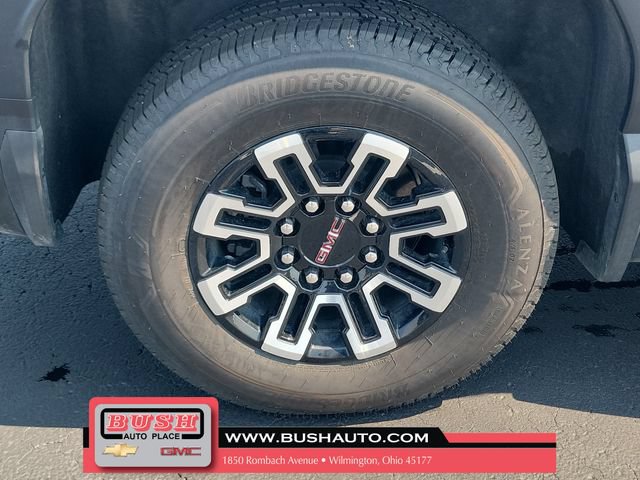 New 2026 GMC Sierra EV Elevation AWD/4WD image 5