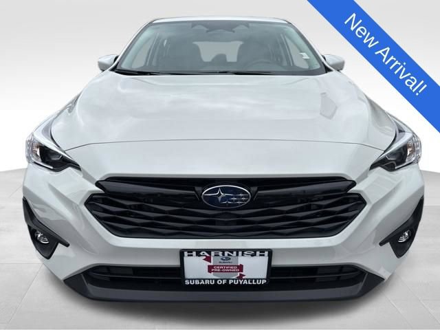 Certified 2025 Subaru Impreza 2.0i Sport AWD/4WD image 2