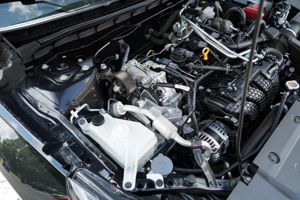 Used 2026 Nissan Altima 2.5 SR FWD image 35