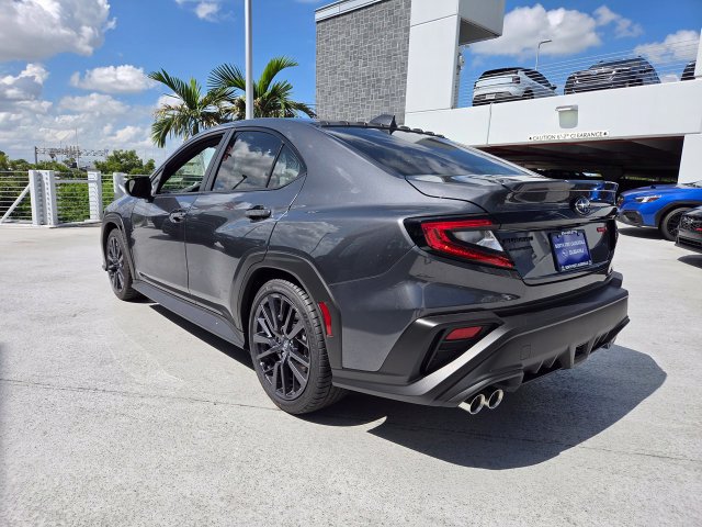 New 2026 Subaru WRX Premium AWD/4WD image 9