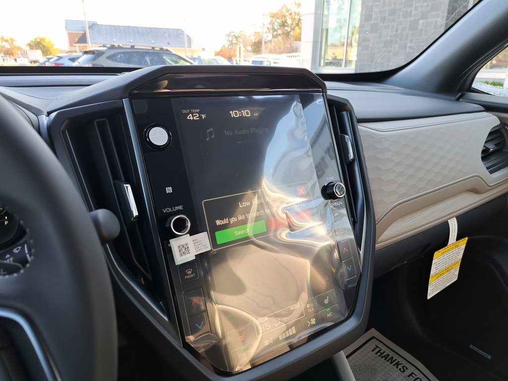 New 2025 Subaru Forester Limited image 13