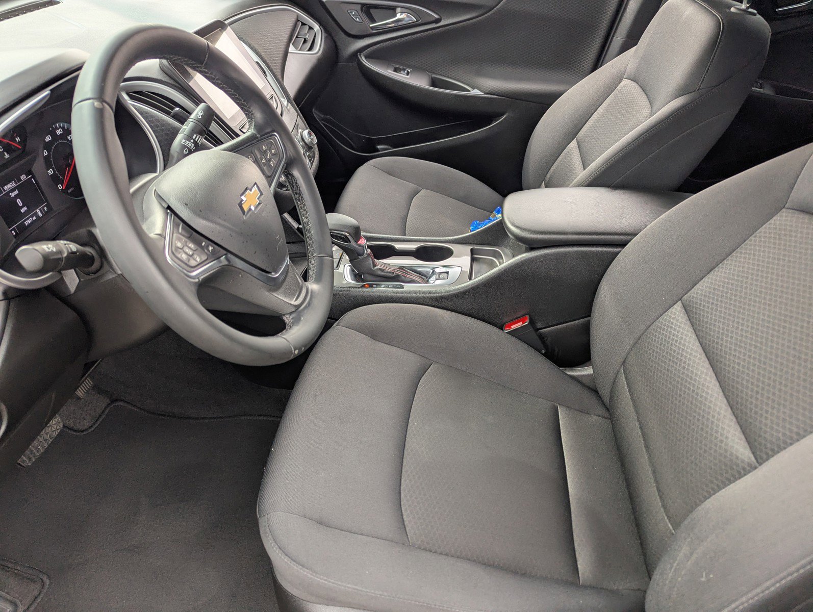 Used 2024 Chevrolet Malibu RS image 10