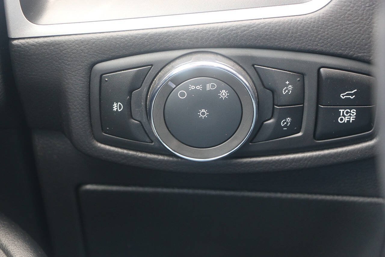 Used 2024 Ford Edge SEL w/ Convenience Package AWD/4WD image 32