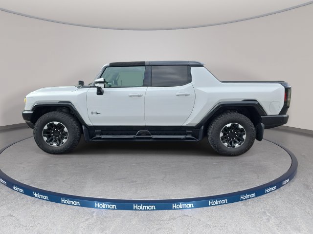 Used 2022 GMC Hummer EV Edition 1 w/ LPO, Illumination Package AWD/4WD image 9