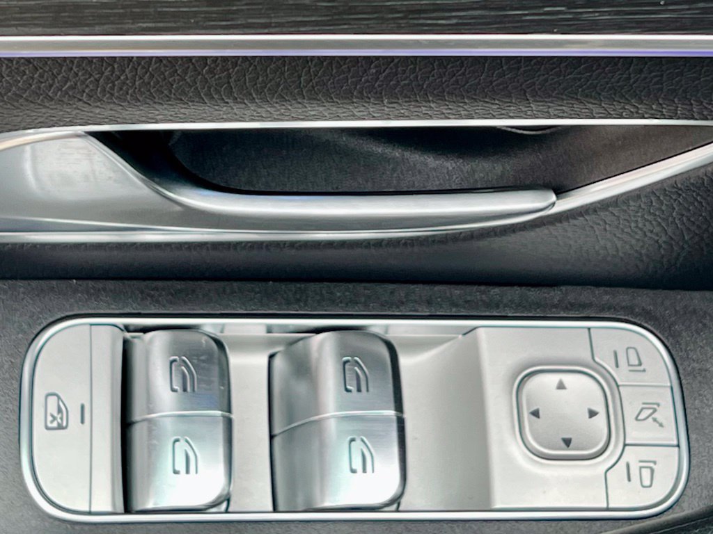 Certified 2026 Mercedes-Benz GLS 450 4MATIC image 37