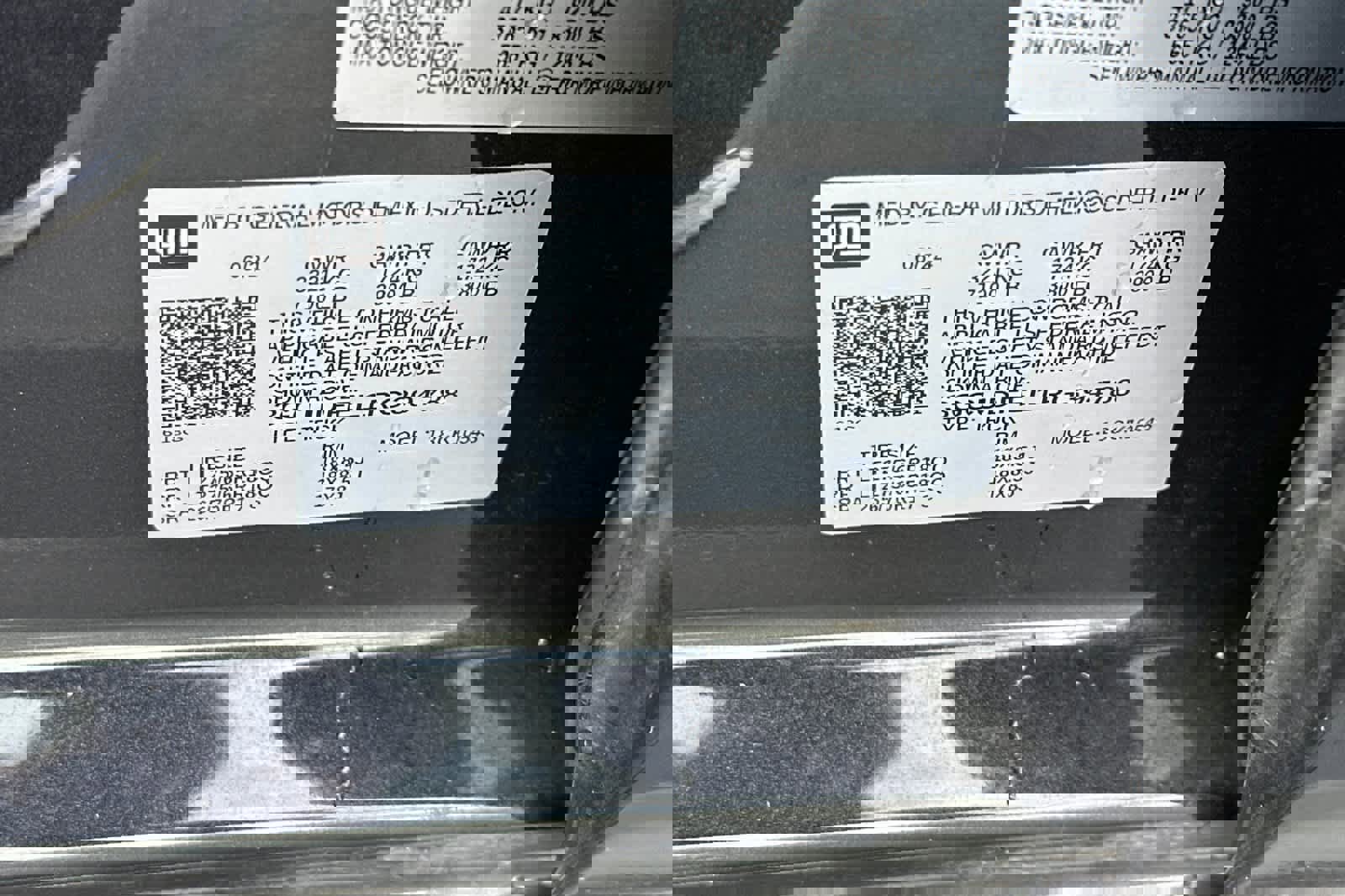 Used 2024 Chevrolet Silverado 1500 LT Trail Boss w/ Convenience Package II image 35