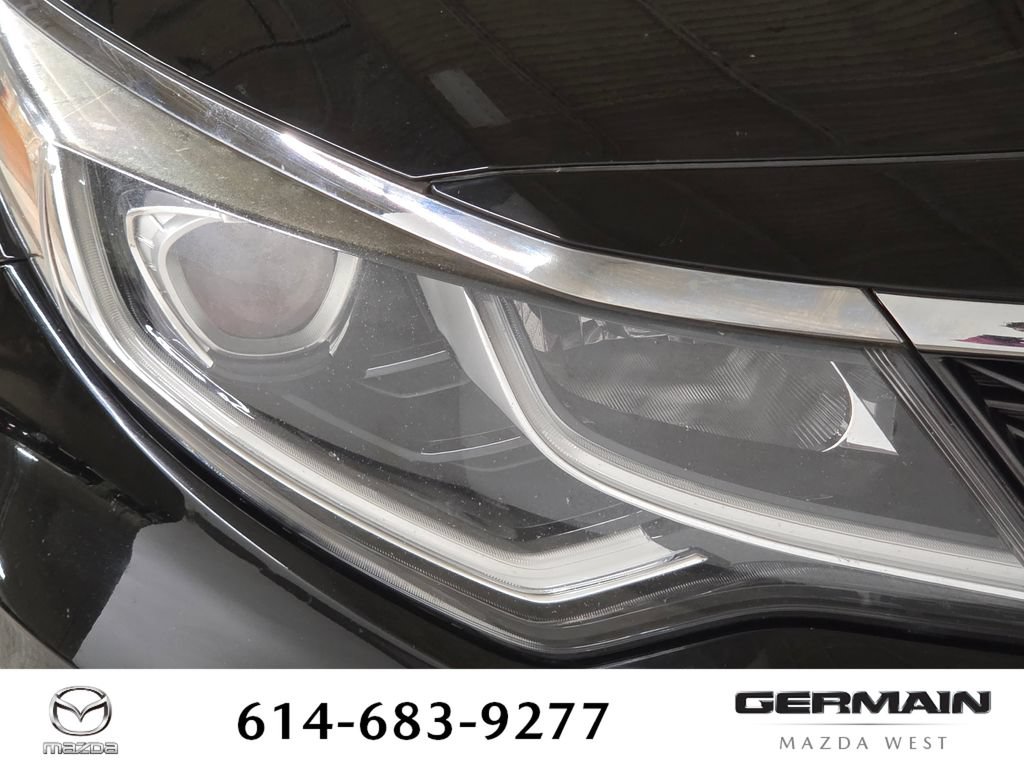 Used 2019 Kia Optima LX FWD image 16