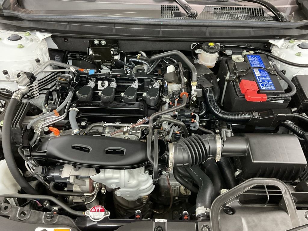 Certified 2024 Honda Accord LX image 34