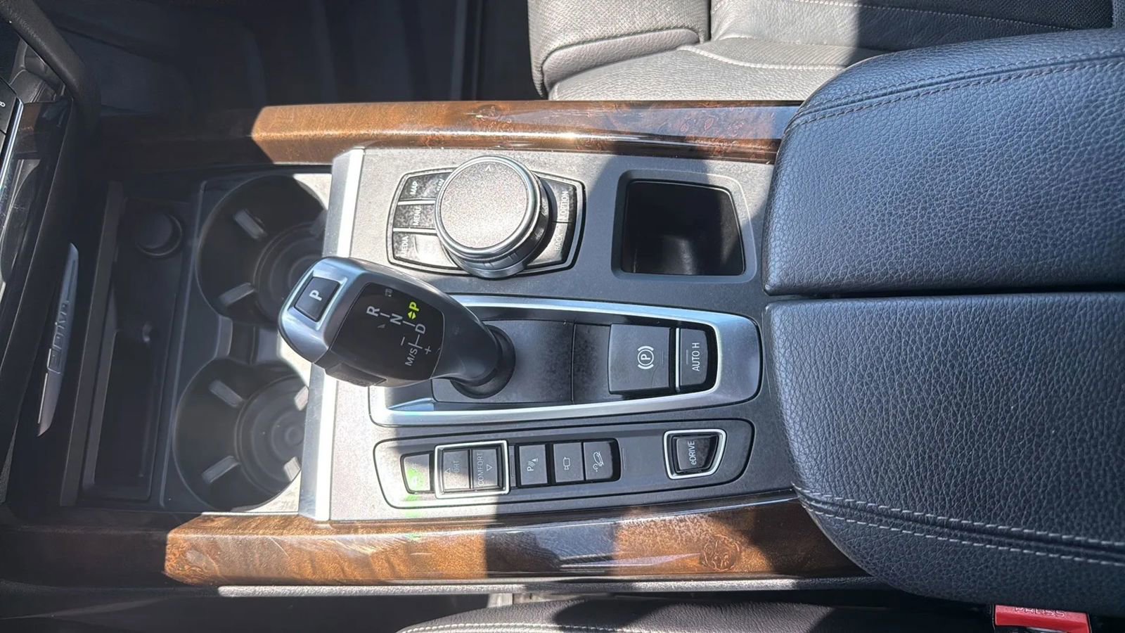 Used 2018 BMW X5 xDrive40e image 46