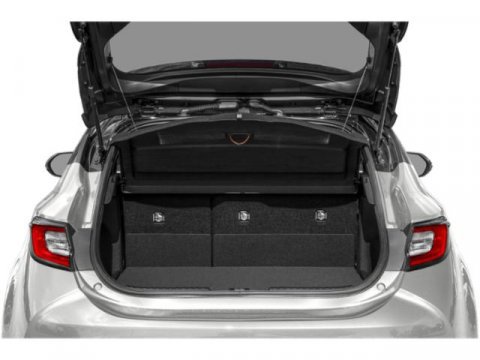 Used 2022 Toyota Corolla SE image 11