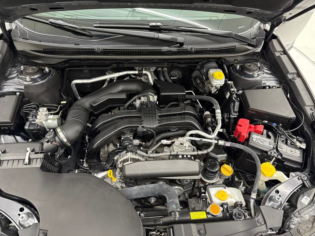 Used 2024 Subaru Outback Premium image 11