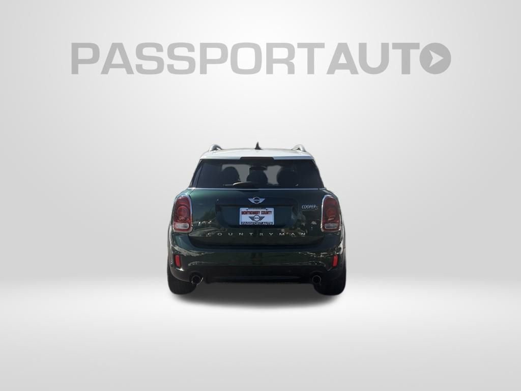 Used 2017 MINI Cooper Countryman S image 7