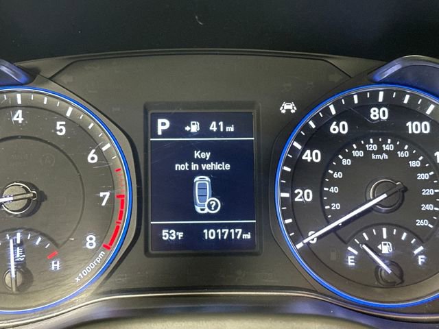 Used 2018 Hyundai Kona SEL w/ SEL Tech Package 02 image 18