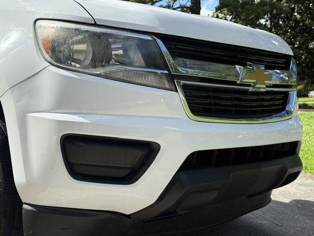 Used 2018 Chevrolet Colorado LT w/ Safety Package RWD image 34
