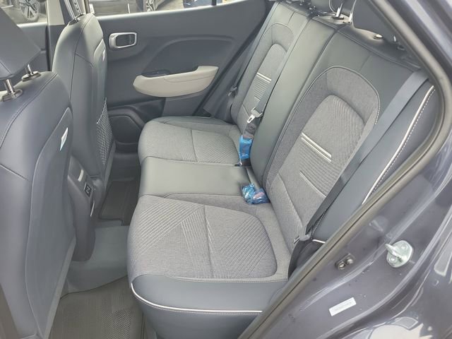 New 2026 Hyundai Venue SEL image 20