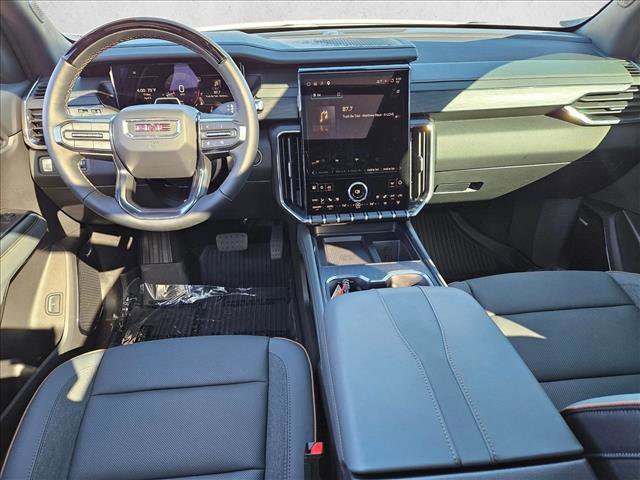 Used 2026 GMC Acadia AT4 w/ Super Cruise Package image 17